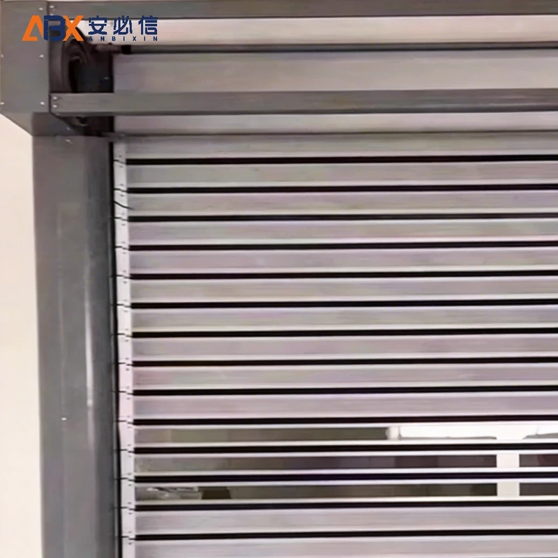 长春洁净室高速门